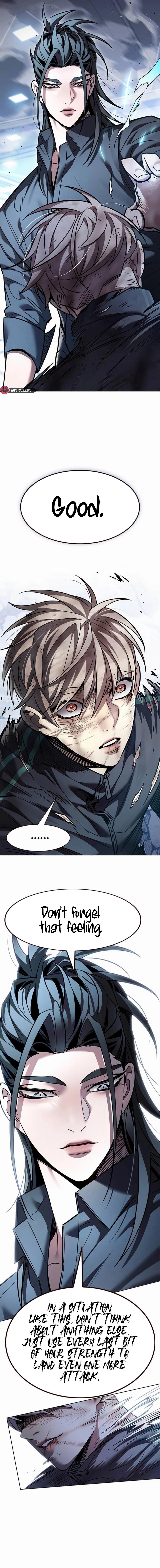 Eleceed Chap 357 - Next Chap 358