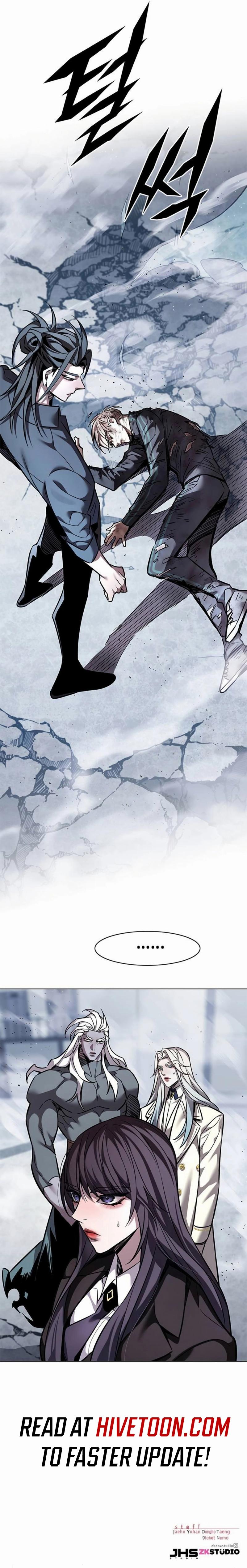 Eleceed Chap 357 - Next Chap 358