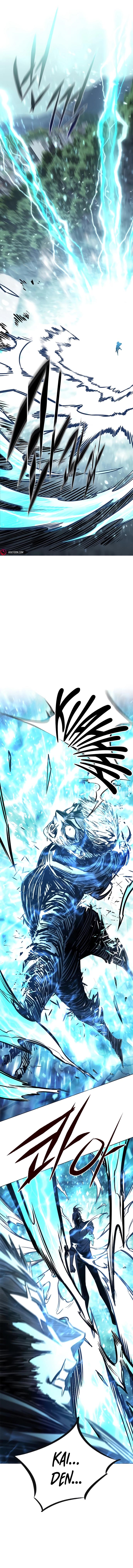 Eleceed Chap 354 - Next Chap 355