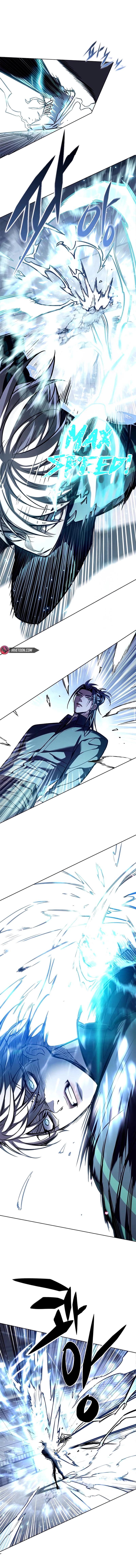Eleceed Chap 358 - Next Chap 359