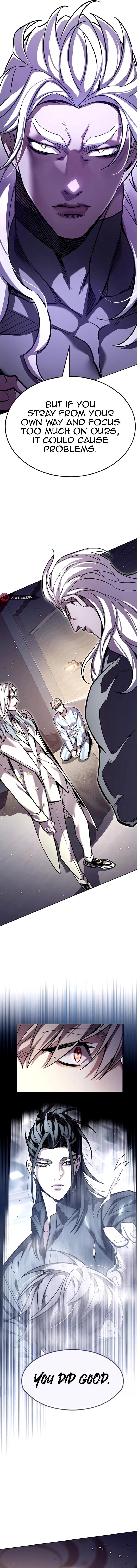 Eleceed Chap 358 - Next Chap 359