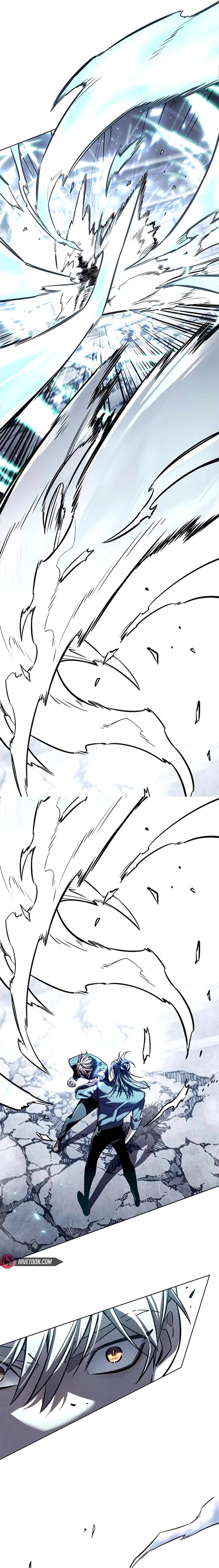 Eleceed Chap 358 - Next Chap 359