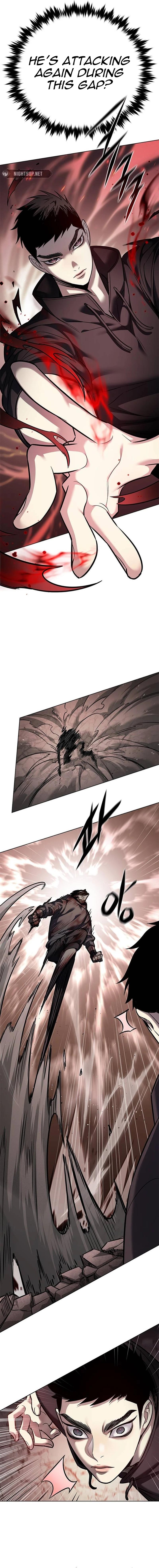 Eleceed Chap 350 - Next Chap 351