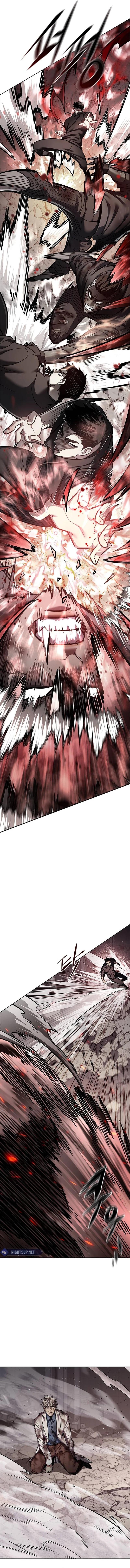 Eleceed Chap 350 - Next Chap 351
