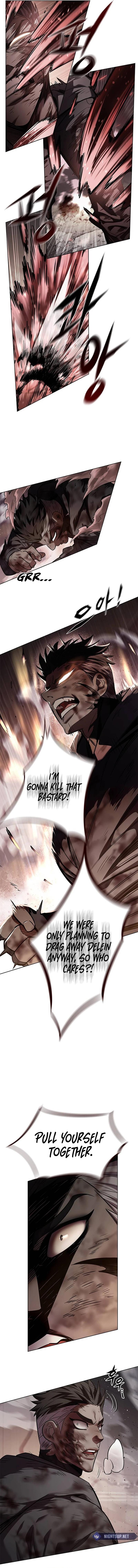 Eleceed Chap 350 - Next Chap 351