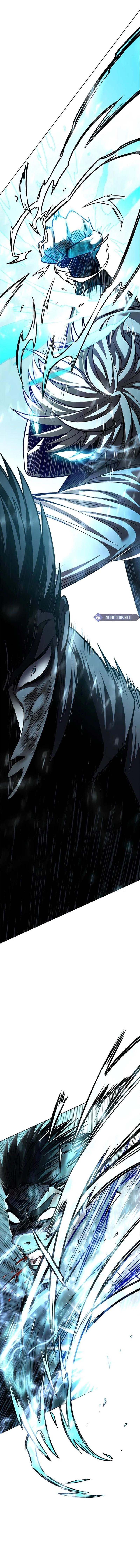 Eleceed Chap 350 - Next Chap 351