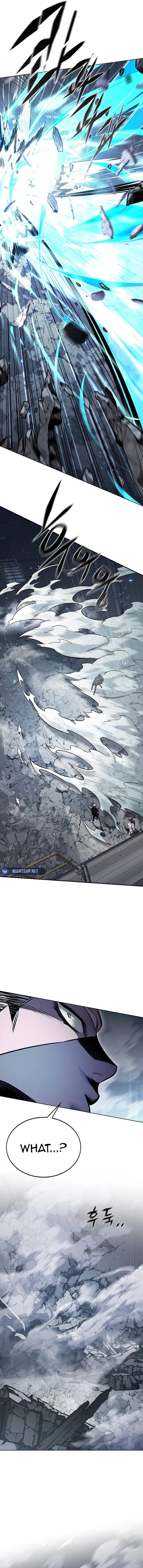Eleceed Chap 350 - Next Chap 351