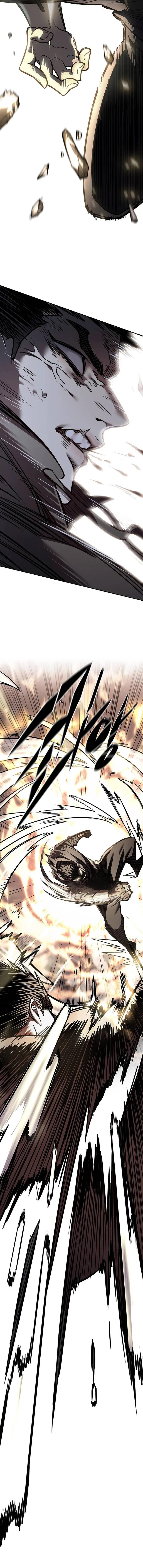 Eleceed Chap 350 - Next Chap 351
