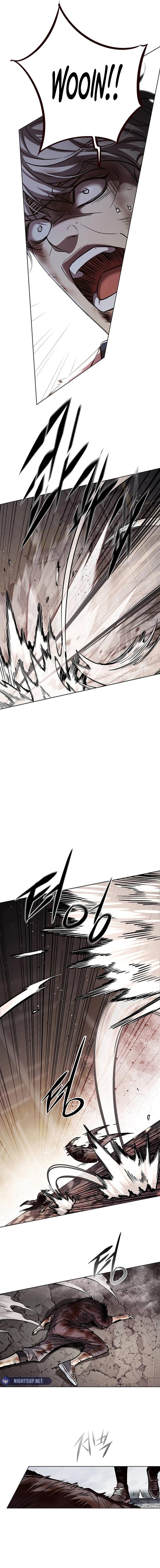 Eleceed Chap 350 - Next Chap 351