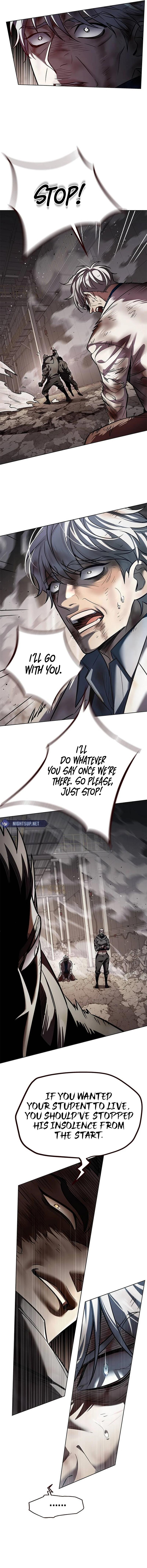 Eleceed Chap 350 - Next Chap 351