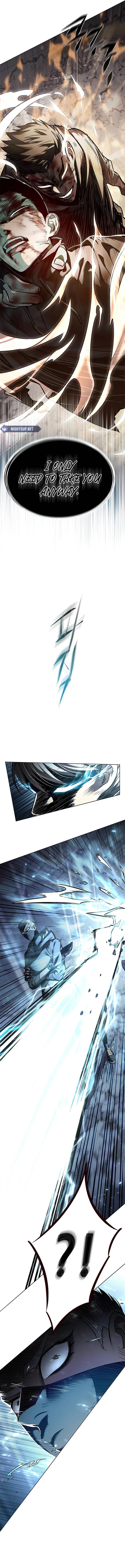 Eleceed Chap 350 - Next Chap 351