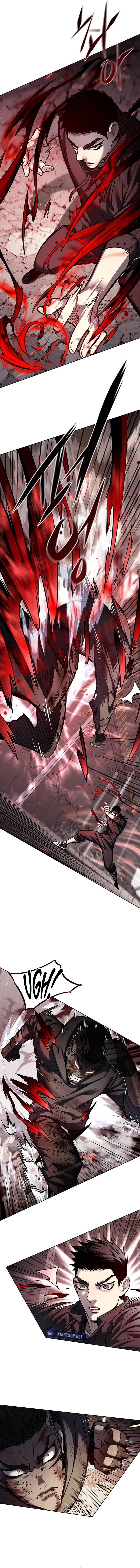 Eleceed Chap 350 - Next Chap 351