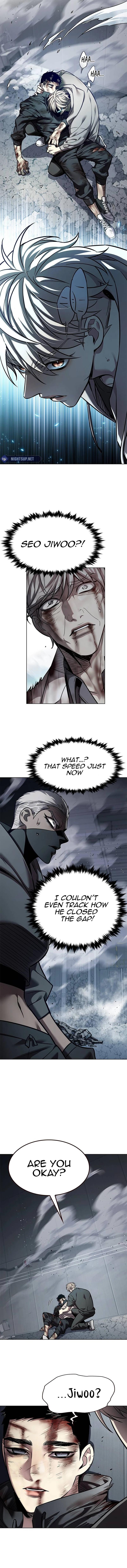 Eleceed Chap 350 - Next Chap 351