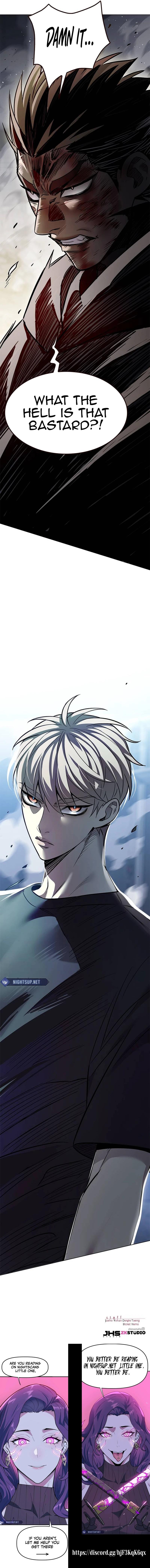 Eleceed Chap 350 - Next Chap 351