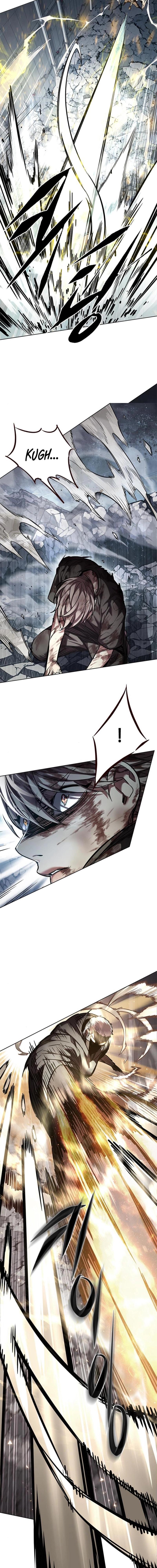 Eleceed Chap 352 - Next Chap 353