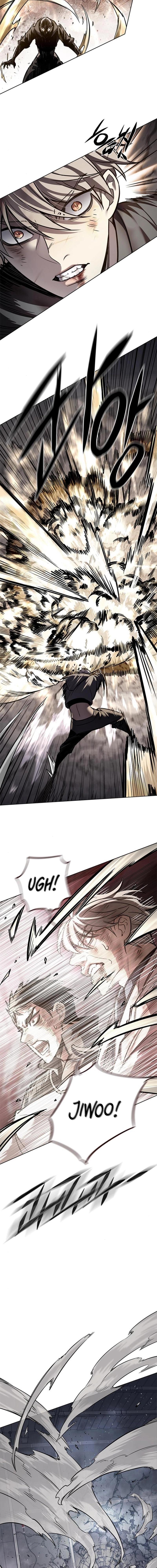 Eleceed Chap 352 - Next Chap 353