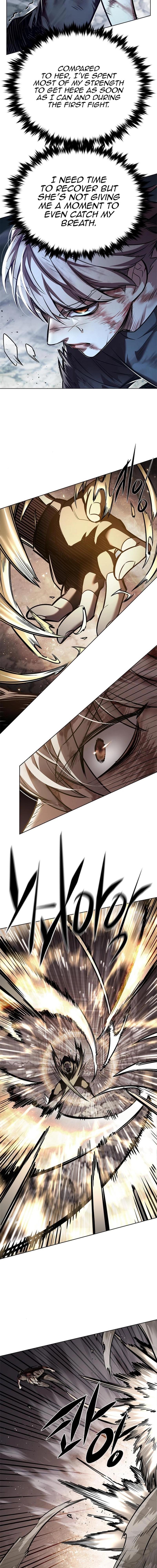 Eleceed Chap 352 - Next Chap 353