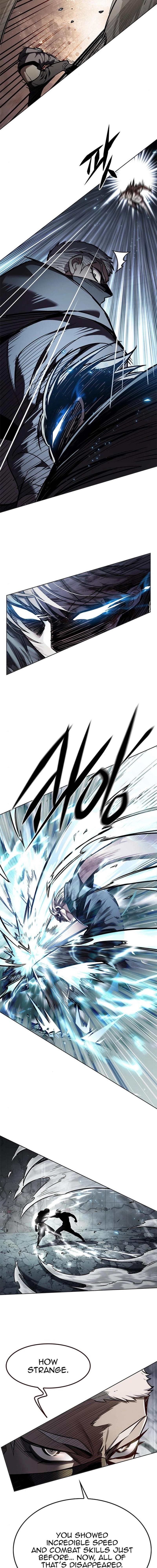 Eleceed Chap 352 - Next Chap 353
