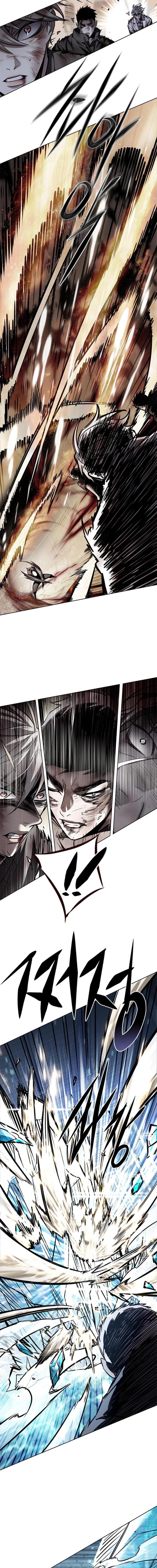 Eleceed Chap 352 - Next Chap 353