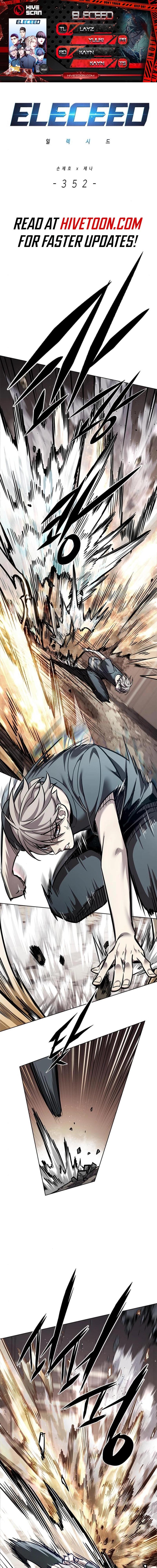 Eleceed Chap 352 - Next Chap 353