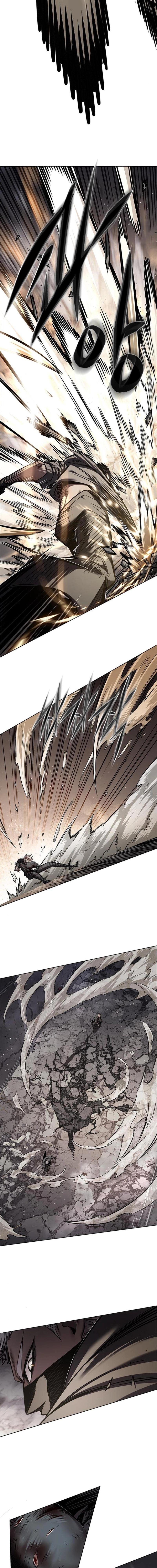 Eleceed Chap 352 - Next Chap 353