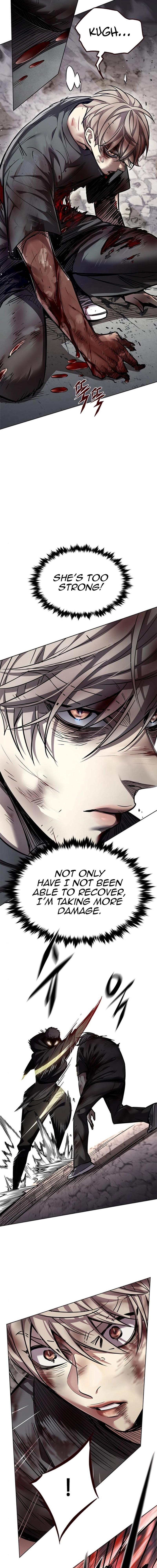 Eleceed Chap 352 - Next Chap 353