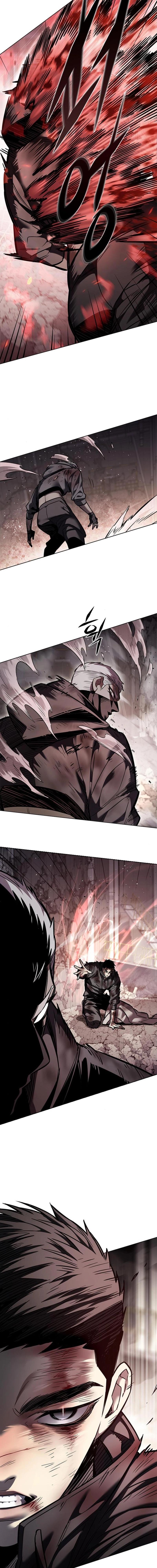 Eleceed Chap 352 - Next Chap 353