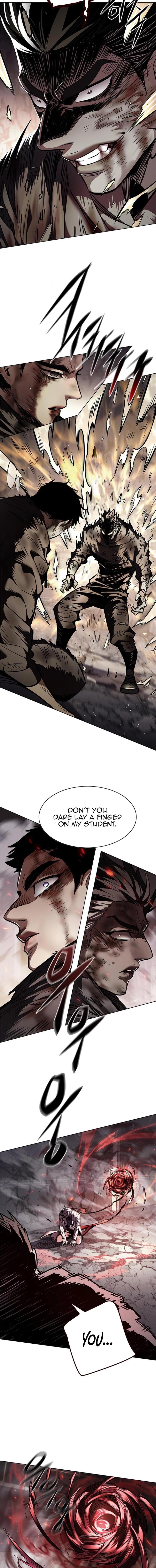 Eleceed Chap 352 - Next Chap 353