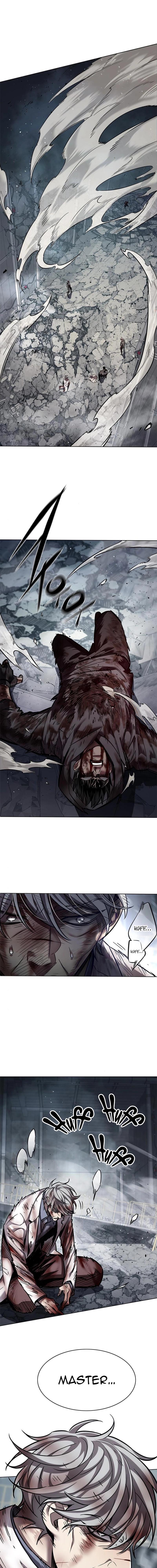 Eleceed Chap 352 - Next Chap 353