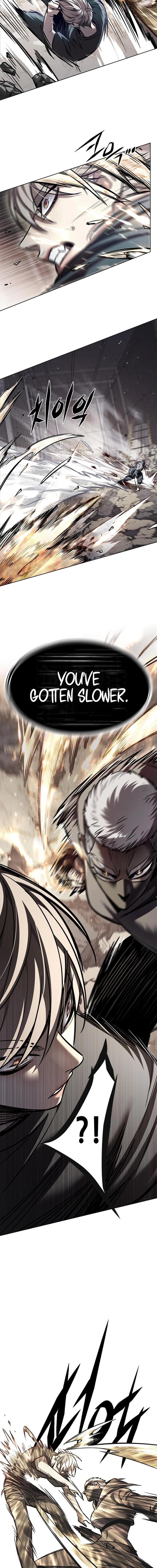 Eleceed Chap 352 - Next Chap 353