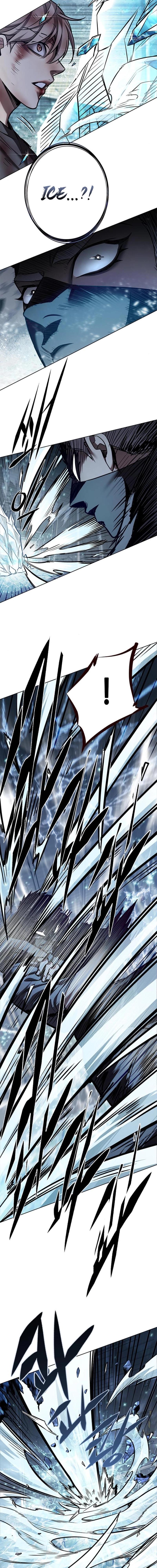 Eleceed Chap 352 - Next Chap 353