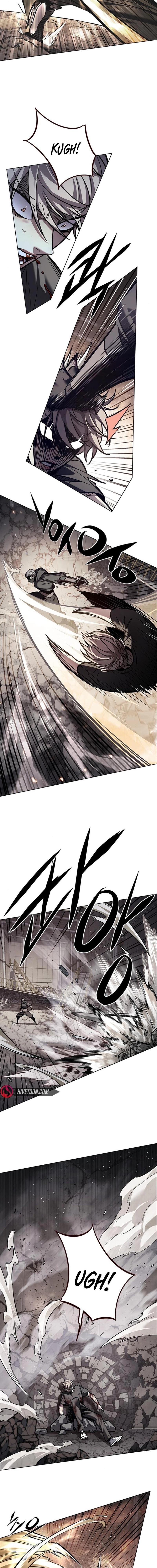 Eleceed Chap 352 - Next Chap 353