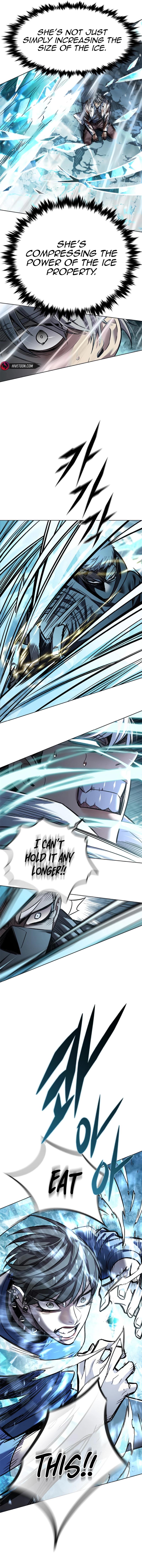 Eleceed Chap 353 - Next Chap 354