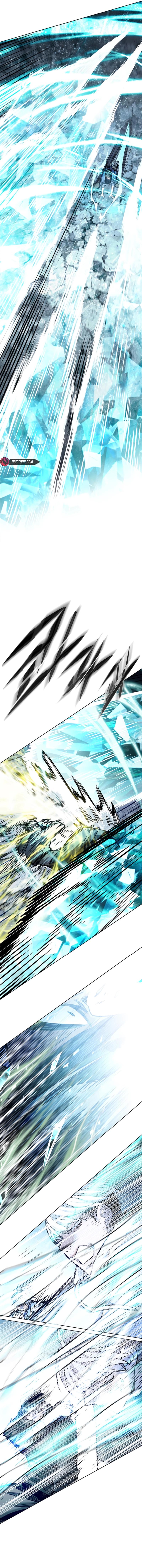 Eleceed Chap 353 - Next Chap 354