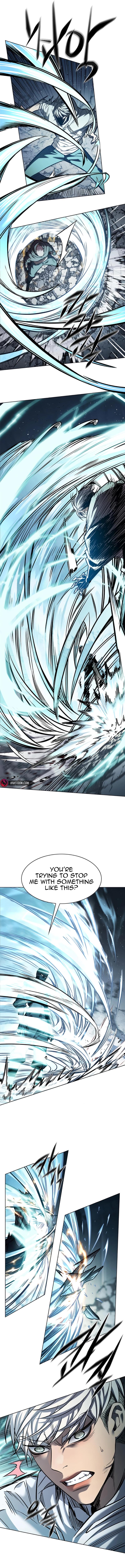 Eleceed Chap 353 - Next Chap 354