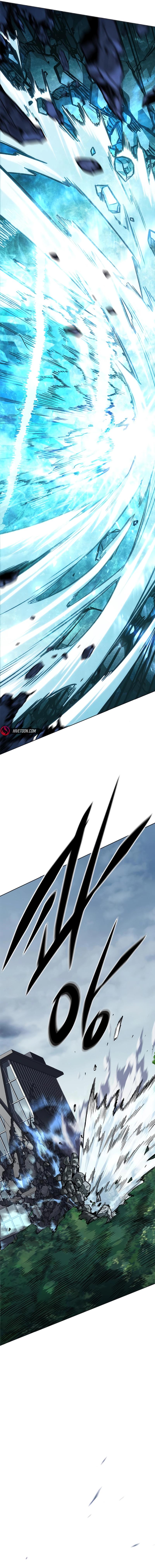 Eleceed Chap 353 - Next Chap 354