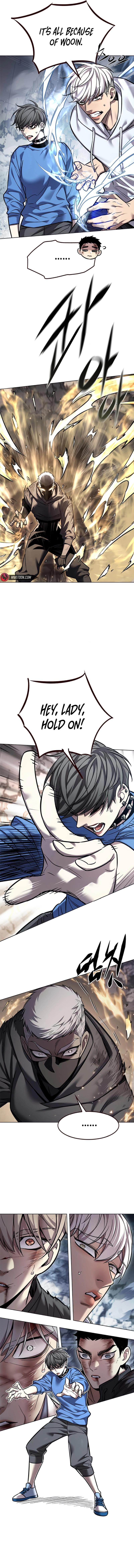 Eleceed Chap 353 - Next Chap 354