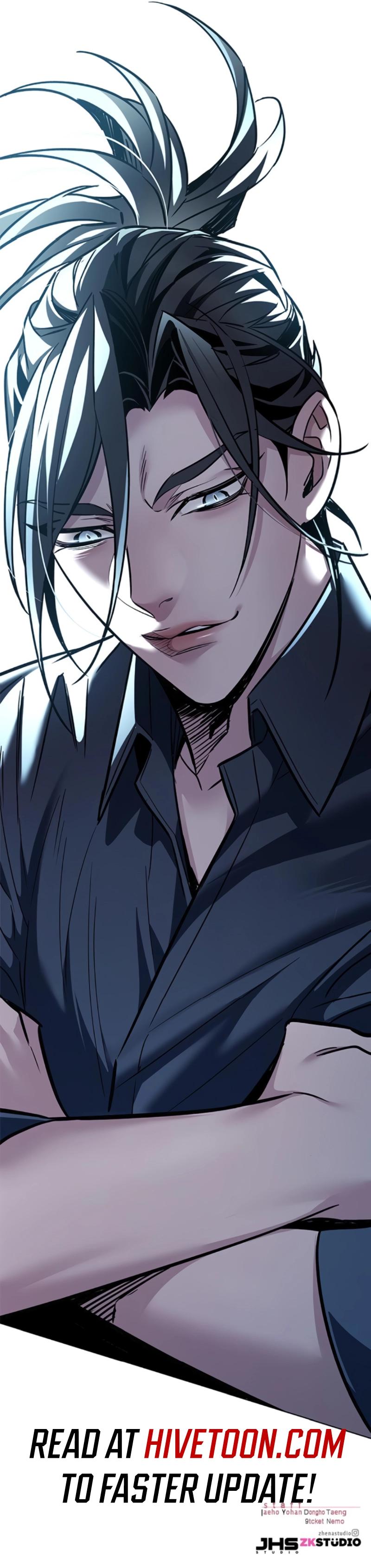 Eleceed Chap 353 - Next Chap 354