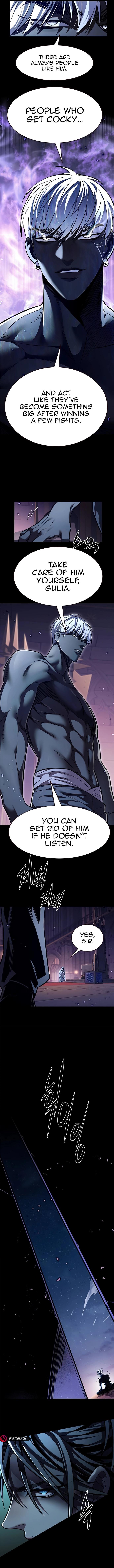 Eleceed Chap 366 - Next Chap 367
