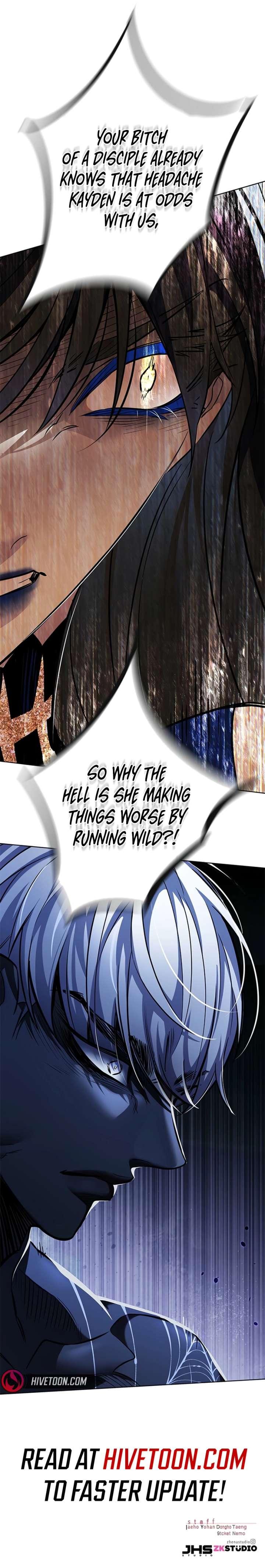 Eleceed Chap 379 - Next Chap 380