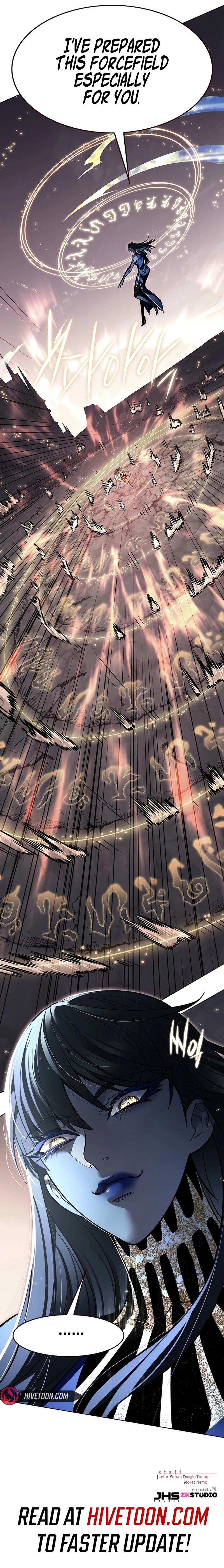 Eleceed Chap 371 - Next Chap 372