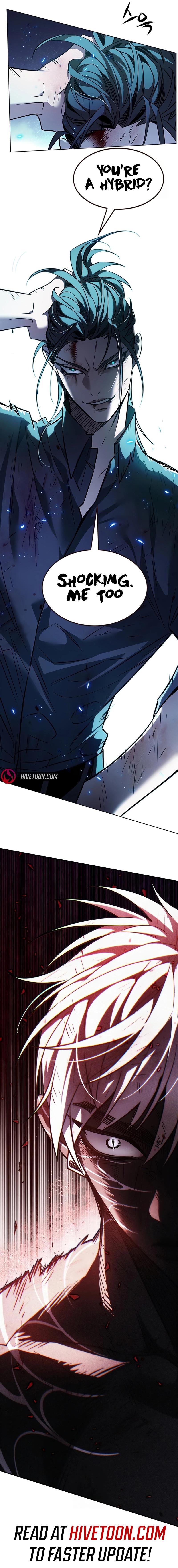 Eleceed Chap 384 - Next Chap 385