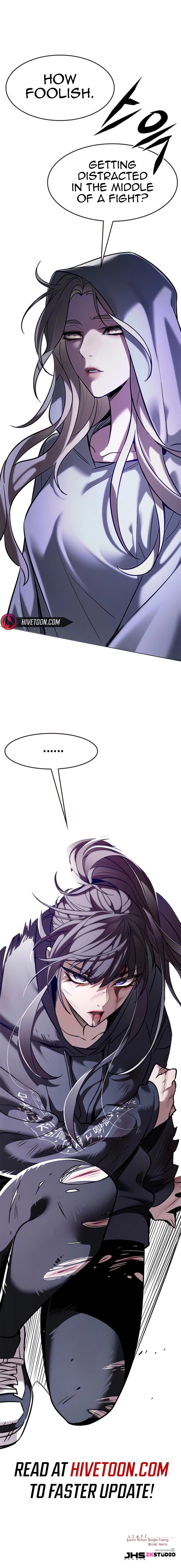 Eleceed Chap 380 - Next Chap 381