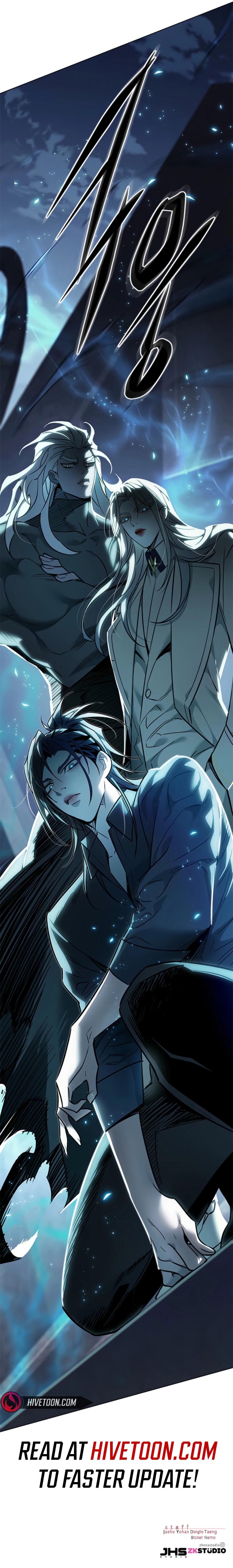 Eleceed Chap 382 - Next Chap 383