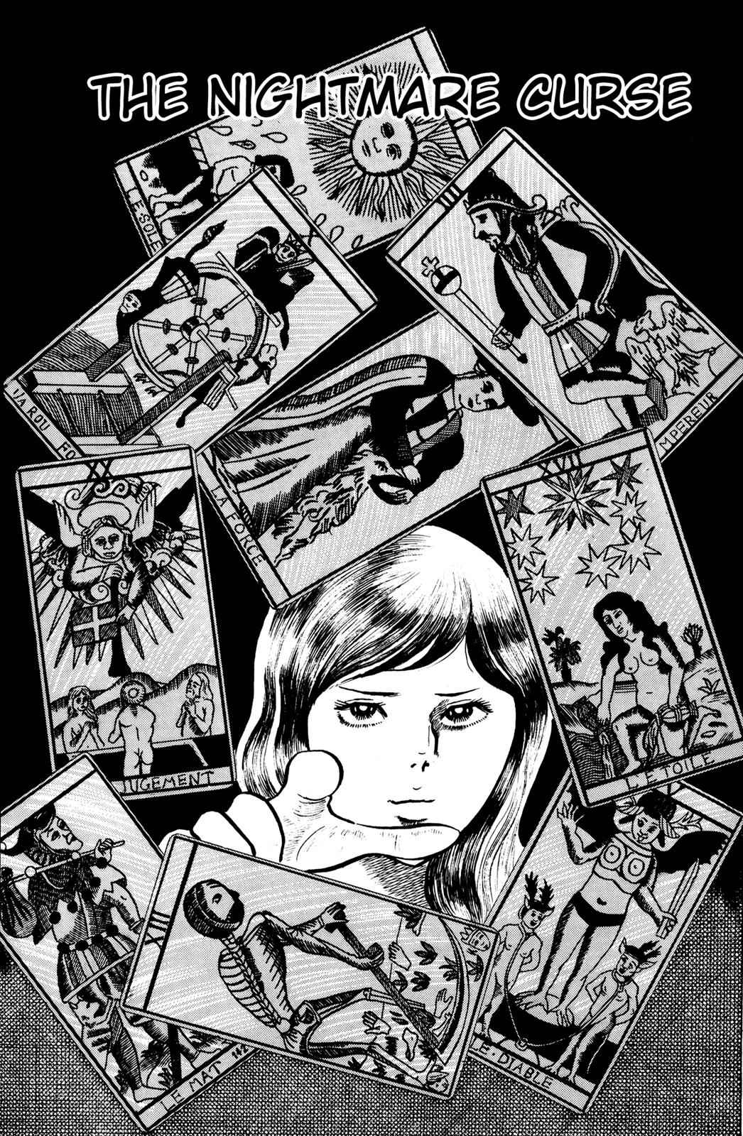 Eko Eko Azaraku Chap 8 - Next Chap 9