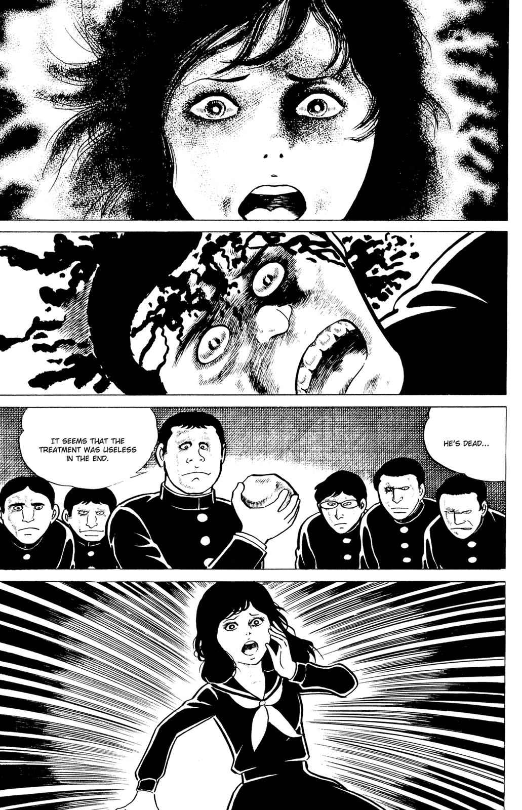 Eko Eko Azaraku Chap 9 - Next Chap 10