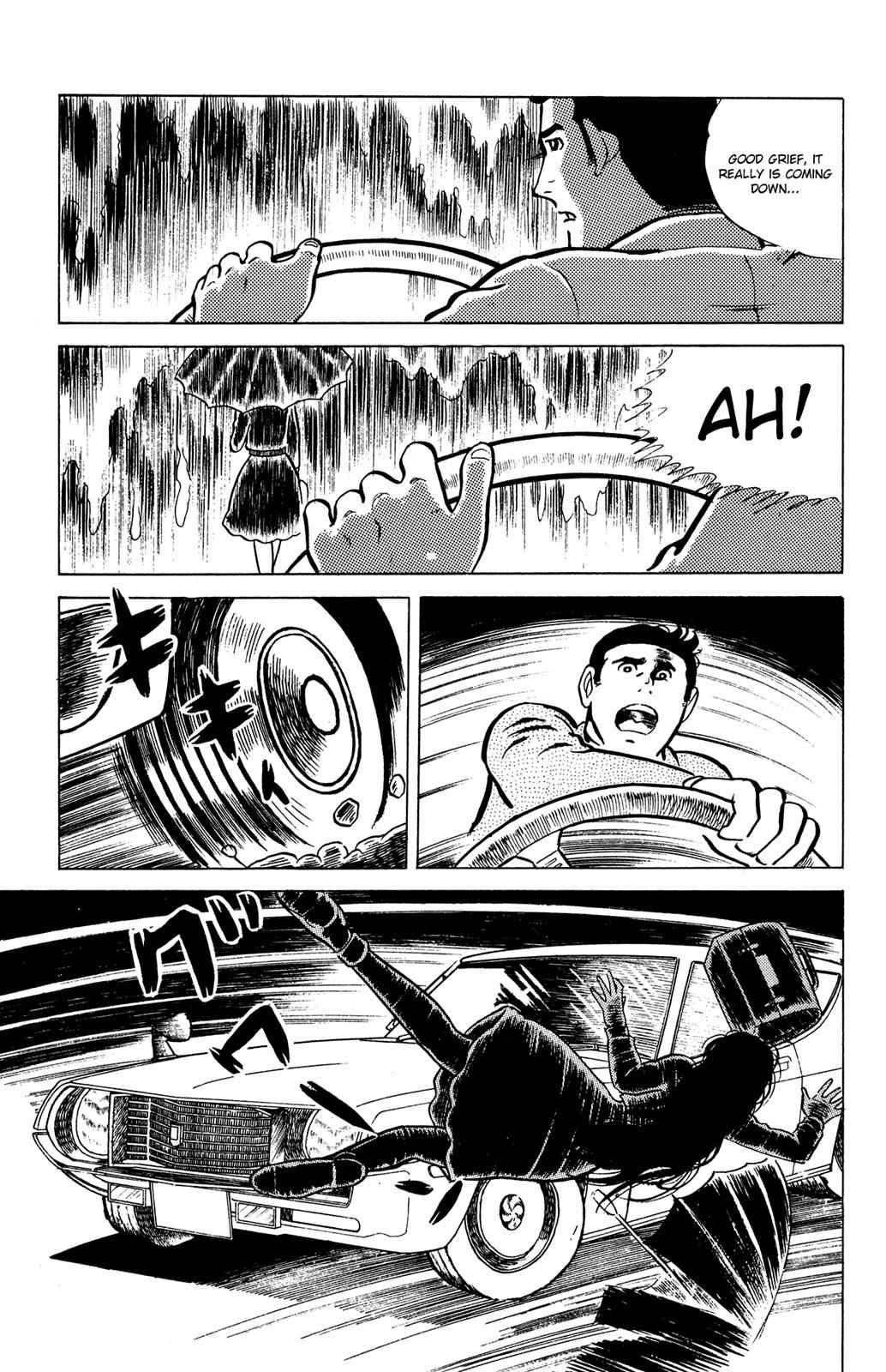 Eko Eko Azaraku Chap 17 - Next Chap 18