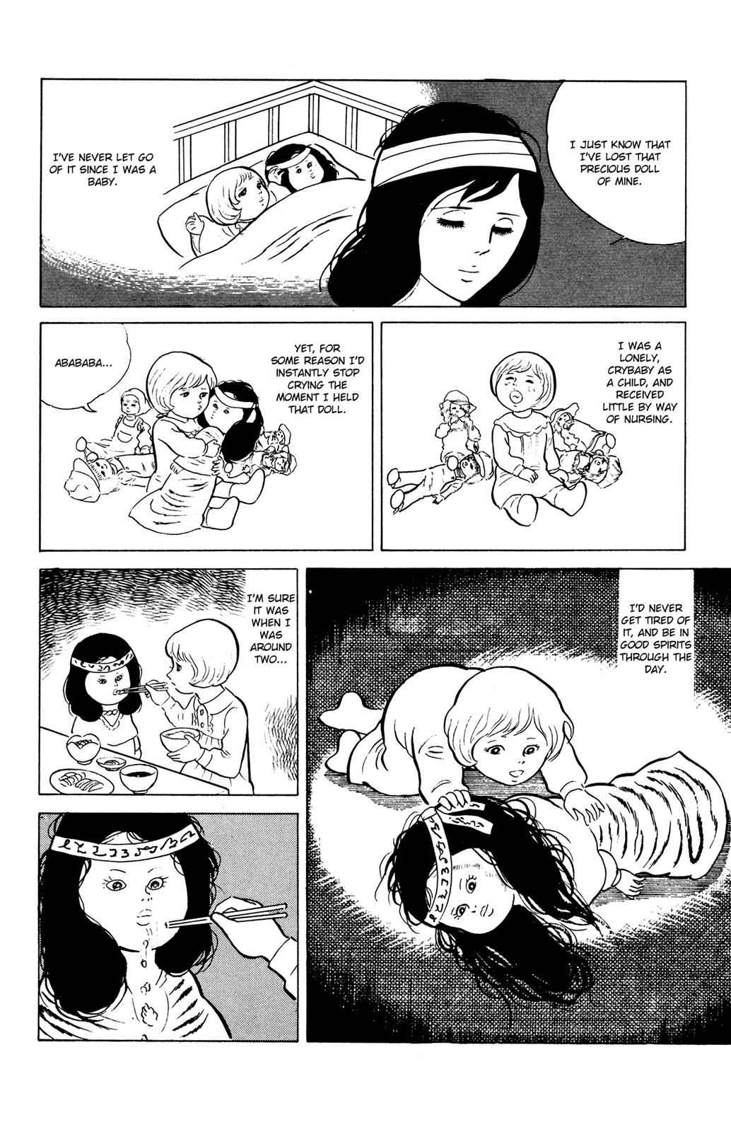 Eko Eko Azaraku Chap 17 - Next Chap 18