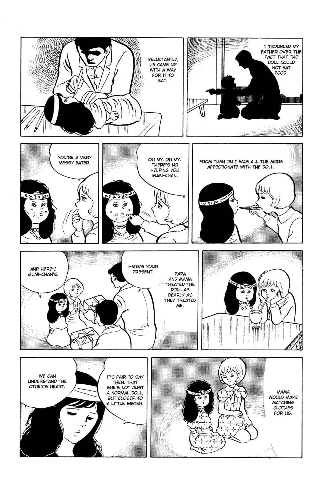 Eko Eko Azaraku Chap 17 - Next Chap 18