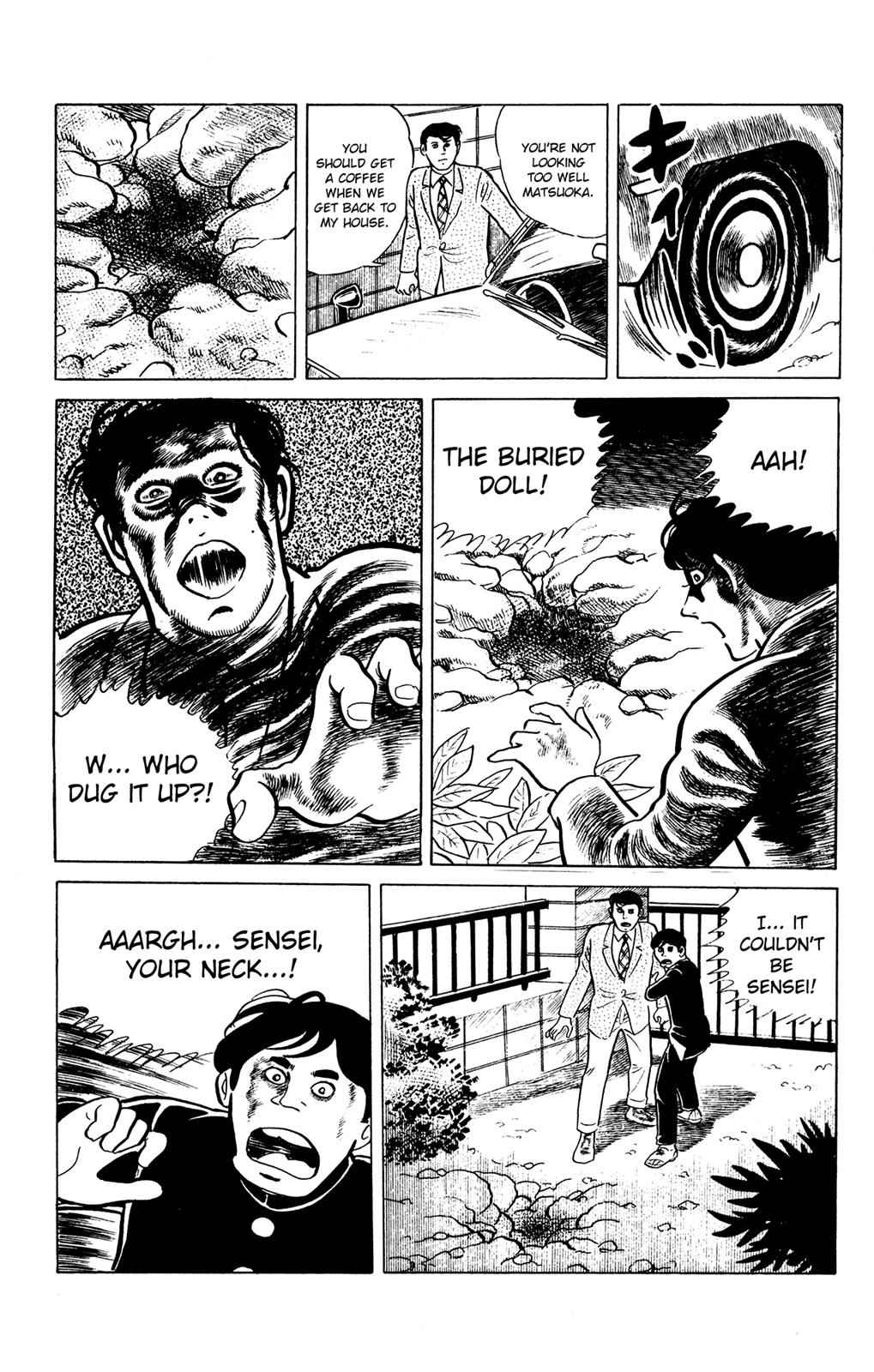 Eko Eko Azaraku Chap 17 - Next Chap 18